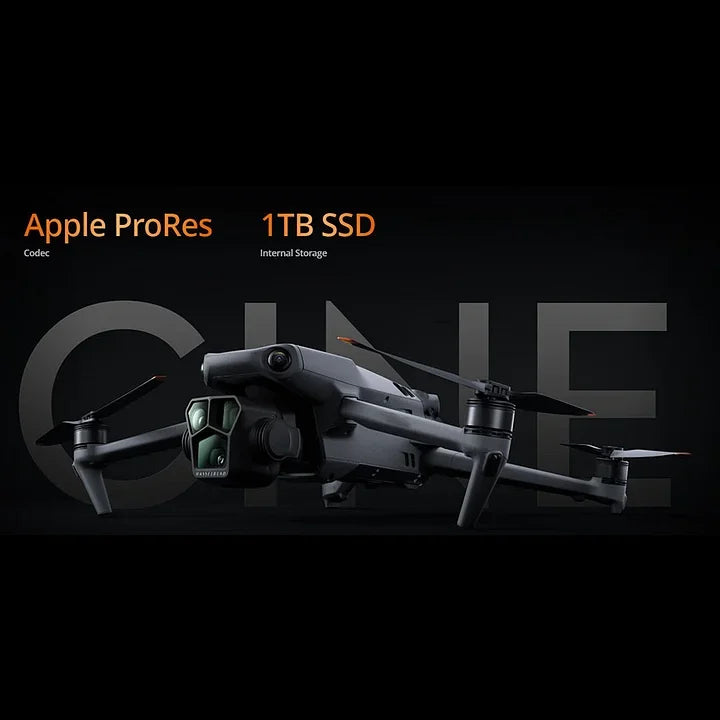 ✨Drone with 4K Camera Suitable for Adults, HS175D Remote Control Quadcopter with Auto Return