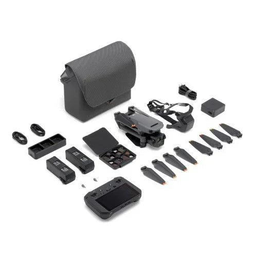 ✨Drone with 4K Camera Suitable for Adults, HS175D Remote Control Quadcopter with Auto Return