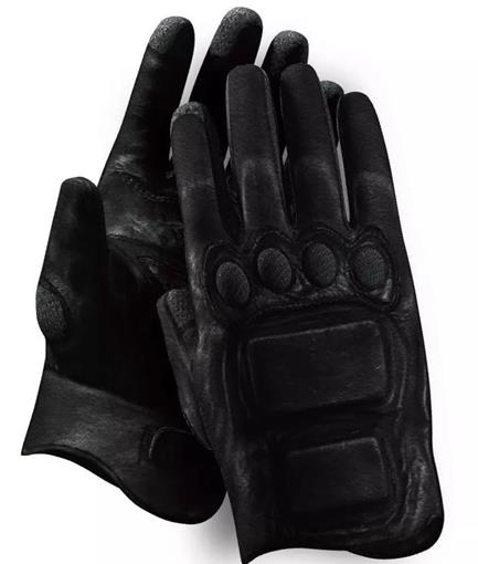 Tactical StunGuard Pro High‑Voltage Self‑Defense Glove One touch. Instant protection