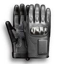 Tactical StunGuard Pro High‑Voltage Self‑Defense Glove One touch. Instant protection